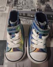 Badket converse 