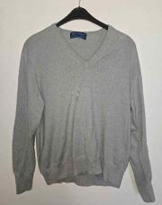 Pull Homme