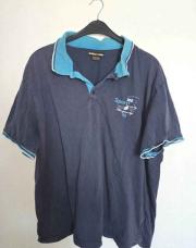 Polo Homme 5XL