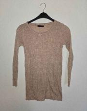 Pull beige s/m