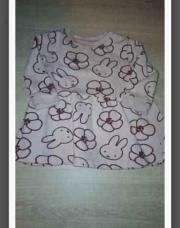 Robe Musti prune 