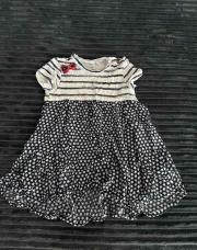 Robe ikks 18 mois étoile 