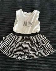 Robe ikks 18 mois now
