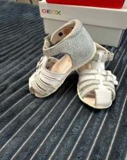 Chaussure de marche GBB 20