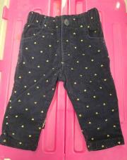 Pantalon coeur