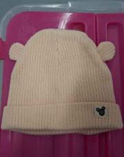 Bonnet minnie