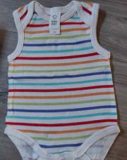 Body ligné