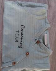 Pyjama cocooning