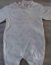 Pyjama lapin