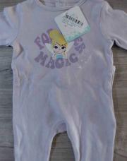 Pyjama fée clochette neuf