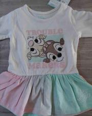 Robe tic tac neuve