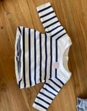 T shirt ML OB 1 mois 
