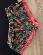 Short pyjama 
