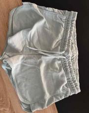Short vert d’eau 