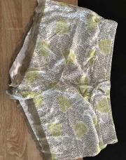 Short pyjama 