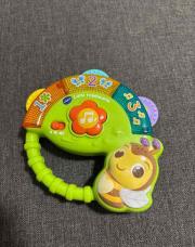 Vtech Lumi tambourin 