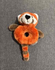Hochet renard 