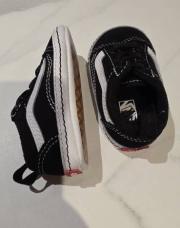 NEUF Vans bébé
