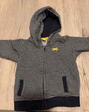 Gilet TAO 6 mois