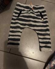Jogging mexx 2-6 mois ligne