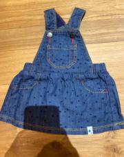 Robe jeans GDB 3 mois 59cm