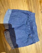 Short H&M 4-6mois