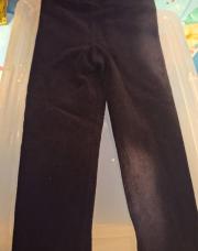 Pantalon noir