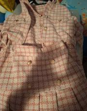 Ensemble vintage 3 piece 