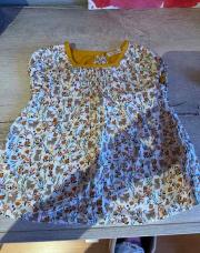 Blouse léopard orchestra 23 M