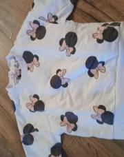Pull 12mois minnie