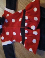 Pyjama minnie 6mois