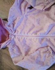 Veste mi saison 18moid