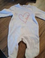Pyjama 6mois 