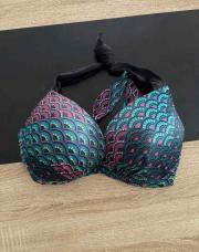 Haut de bikini