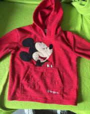 Pull Disneyland Mickey 6a