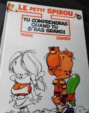 Spirou