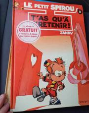 Spirou