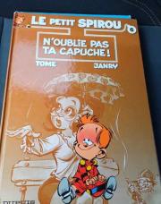 Spirou