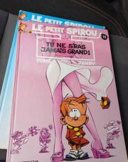 Spirou