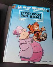 Spirou