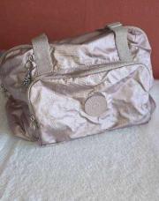 Sac a langer kipling gold
