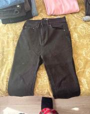 Jeans PULL&BEAR taille 32 - flare 