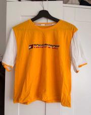 T-shirt Tommy sport taille S