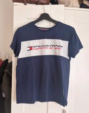 T-shirt Tommy sport taille S