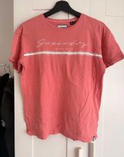 T-shirt super dry taille S