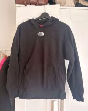 Pull polaire the north face taille XS