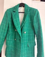 Blazer SHEIN taille S