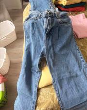 Jeans PULL&BEAR taille 34