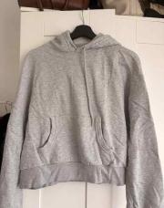 Pull BERSHKA taille S