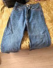 Jeans defacto taille 34
